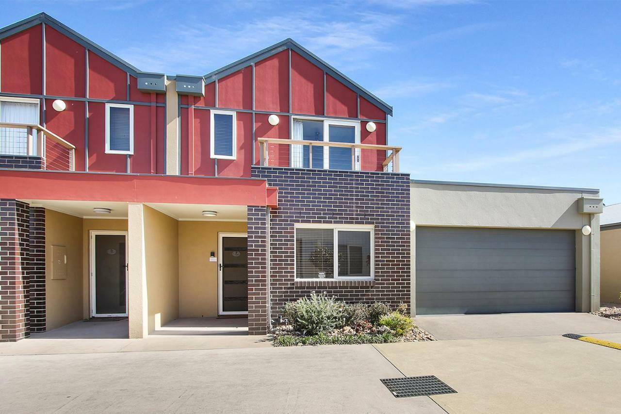 Apartments On Church - Unit 7 Lakes Entrance Eksteriør billede